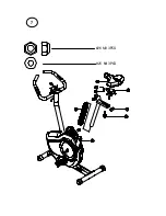 Предварительный просмотр 14 страницы CARE FITNESS 86378 Manual