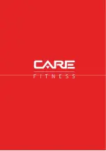 Предварительный просмотр 16 страницы CARE FITNESS CAR55527 Manual