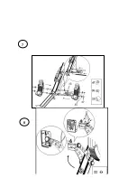 Предварительный просмотр 11 страницы CARE FITNESS MAG AIR Manual