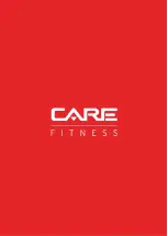 Предварительный просмотр 35 страницы CARE FITNESS Mag Flyer KS Manual