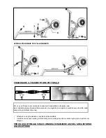 Preview for 26 page of CARE FITNESS RAMEUR Manual