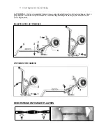 Preview for 33 page of CARE FITNESS RAMEUR Manual