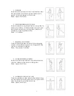 Preview for 4 page of CARE FITNESS TRAMPOLINE 1.0M Manual