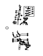 Preview for 10 page of CARE FITNESS XIRIS II Manual