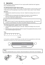 Preview for 5 page of Care of Sweden Curera 2022-06-09 Instructions For Use Manual