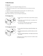 Предварительный просмотр 13 страницы Care of Sweden CuroCell 4 User Manual