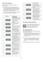 Предварительный просмотр 10 страницы Care of Sweden CuroCell IQ Cirrus Instructions For Use Manual