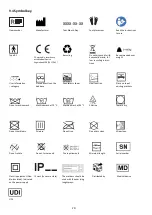 Предварительный просмотр 20 страницы Care of Sweden CuroCell IQ Cirrus Instructions For Use Manual