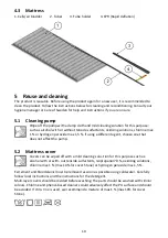 Предварительный просмотр 10 страницы Care of Sweden CuroCell S.A.M. PRO Instructions For Use Manual