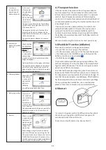 Предварительный просмотр 11 страницы Care of Sweden CuroCell UNO Instructions For Use Manual