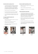 Preview for 4 page of Care Quip HF0020 User Manual