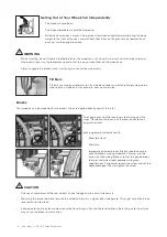 Preview for 6 page of Care Quip Triton NC0270 User Manual