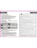 Preview for 3 page of Care Touch Platinum Blood Pressure Monitor User Manual