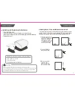 Preview for 5 page of Care Touch Platinum Blood Pressure Monitor User Manual