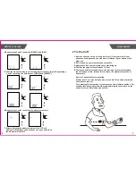 Preview for 6 page of Care Touch Platinum Blood Pressure Monitor User Manual