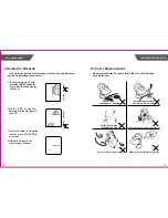 Preview for 8 page of Care Touch Platinum Blood Pressure Monitor User Manual