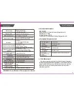 Preview for 11 page of Care Touch Platinum Blood Pressure Monitor User Manual