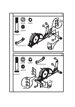 Preview for 5 page of CARE 55610-3 Manual