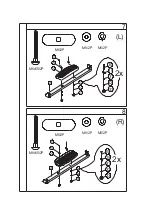 Preview for 9 page of CARE 55610-3 Manual