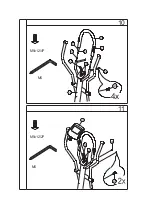 Preview for 11 page of CARE 55610-3 Manual