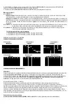 Preview for 18 page of CARE CE-665 Manual