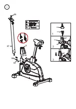 Предварительный просмотр 9 страницы CARE CHALLENGER 55529 Manual