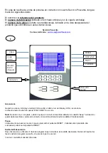 Preview for 54 page of CARE ERGOS V Manual