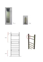 Preview for 4 page of CARE ESPALIER 506-2 Instructions