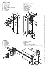 Preview for 4 page of CARE G4040IZ Installation Manual