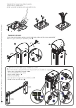 Preview for 7 page of CARE G4040IZ Installation Manual