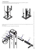 Preview for 8 page of CARE G4040IZ Installation Manual