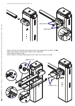 Preview for 9 page of CARE G4040IZ Installation Manual