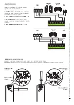 Preview for 14 page of CARE G4040IZ Installation Manual