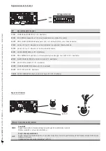 Preview for 17 page of CARE G4040IZ Installation Manual