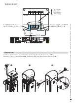 Preview for 18 page of CARE G4040IZ Installation Manual