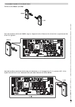 Preview for 20 page of CARE G4040IZ Installation Manual