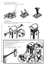 Preview for 31 page of CARE G4040IZ Installation Manual