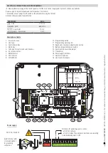 Preview for 36 page of CARE G4040IZ Installation Manual