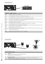 Preview for 41 page of CARE G4040IZ Installation Manual