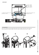 Preview for 42 page of CARE G4040IZ Installation Manual