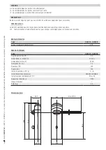 Preview for 51 page of CARE G4040IZ Installation Manual