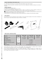 Preview for 53 page of CARE G4040IZ Installation Manual