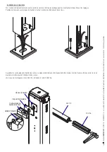 Preview for 56 page of CARE G4040IZ Installation Manual