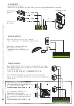 Preview for 61 page of CARE G4040IZ Installation Manual