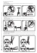 Preview for 63 page of CARE G4040IZ Installation Manual