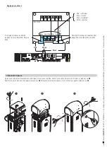 Preview for 66 page of CARE G4040IZ Installation Manual