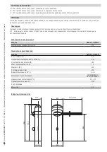 Preview for 75 page of CARE G4040IZ Installation Manual