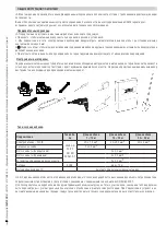 Preview for 77 page of CARE G4040IZ Installation Manual