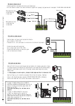 Preview for 85 page of CARE G4040IZ Installation Manual