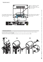 Preview for 90 page of CARE G4040IZ Installation Manual